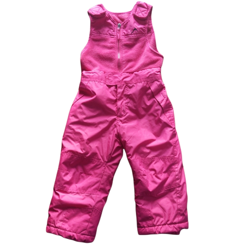 Snow suit
